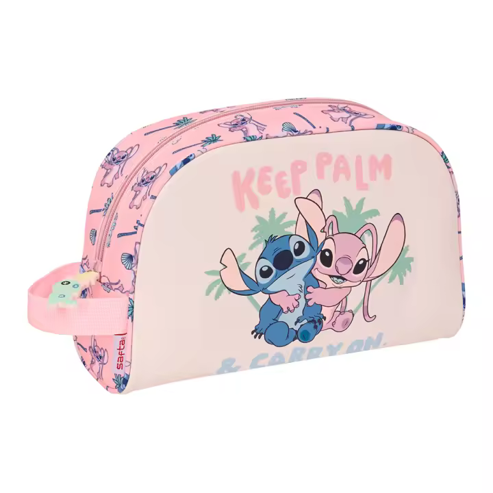 NECESER ADAPT.CARRO STITCH "BEACH" - 1