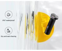 Afeitadora Eléctrica Xiaomi Mijia S300 Para Hombres Con Tres Cuchillas Máquina De Afeitar Recargable IPX7 Impermeable Trimmer De Barba - details 4