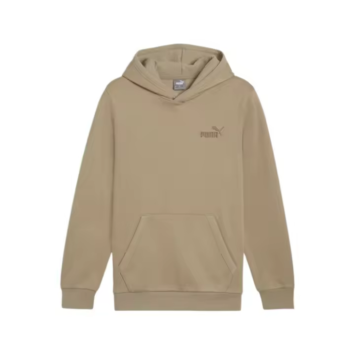 PUMA SUDADERA ELEVATED HOMBRE - 1