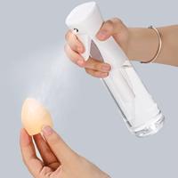 Botella De Pulverización Continua De Alta Presión Para Tóner Emulsión Essencia Ultra-fina Desinfectante Y Spray De Pelo - details 8