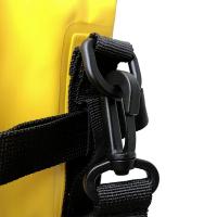 Bolsa De Borde De Impacto Para Motocicleta Impermeable Y Reflejante Bolsa De Marco De Impacto Desmontable Rápido Accesorio Para Ciclismo Al Aire Libre - details 5