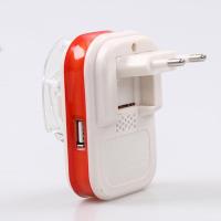 Cargador De Batería Universal USB Con Pantalla LCD Indicador Adaptador De Carga Para Batería Extra Removible Para Teléfono Con Enchufe EU/US - details 5