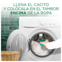 Ariel Original Detergente Líquido Para Lavadora, 65 Lavados, Limpieza Mejorada En Ciclos Más Fríos Con 5 Acciones Para Una Limpieza Extraordinaria - details 0