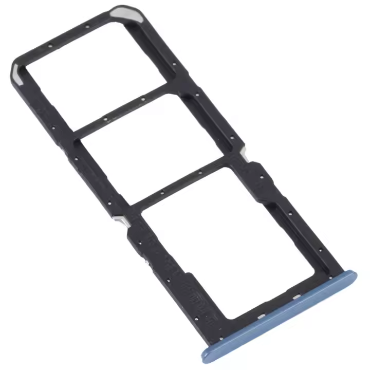 BANDEJA SIM COMPATIBLE PARA REALME 8 PRO AZUL INFINITO TARJETA SD REPUESTO (IMATICA LOS PALACIOS) - 1