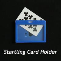Cartas Magia Trick Aparición En Marco Vacío Juego De Illusions De Cartas Fácil Para Principiantes Props De Magia Close-up Para Divertirse Y Aprender - details 0