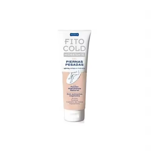 Fitocold Gel Hidratante Piernas Pesadas - 1