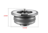 Adaptador De Conexión De Tanque De Gas Líquido Para Camping Y Exterior En Estilo Asiático Carburante Reciprocidad Extensión De Tubo - details 3