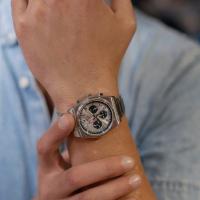 Reloj cronógrafo hombre Casio Edifice EFB-730DJ-7AJF  JDM 40MM 100m WR cristal de zafiro - details 5