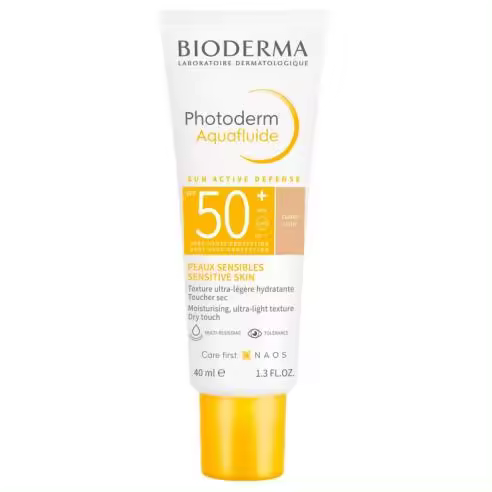 PHOTODERM AQUAFLUIDE CLAIRE 40 ML - 1