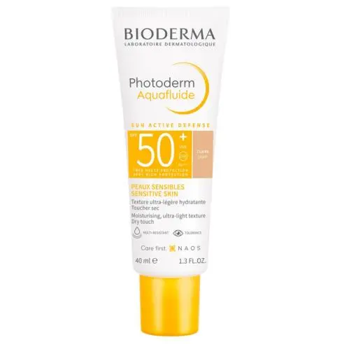 PHOTODERM AQUAFLUIDE CLAIRE 40 ML - 1