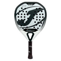 Pala de pádel Joma St-Blast Juanlu Esbri Silver Black - details 0