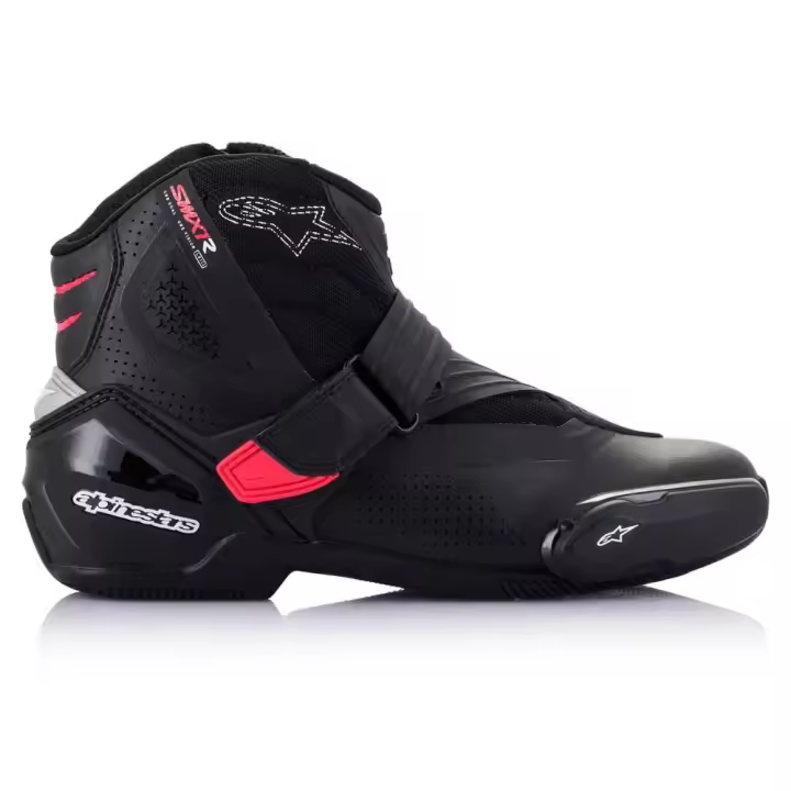 Alpinestars Zapatillas De Moto Stella Smx-1 R V2 Vented - 1