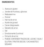 Maurten Solid C 160 - Caja 12 unidades de 55gr - details 3