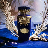 Emaan Perfume Árabes - Eau de Parfum 100ml Duradero y Sofisticado - Lattafa - details 1