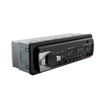 Reproductor De Radio Para Coche 1Din Multimedia MP3 Bluetooth FM TF SD Slot AUX USB Universal Autoradio Con Display Táctil 2.5'' - details 18