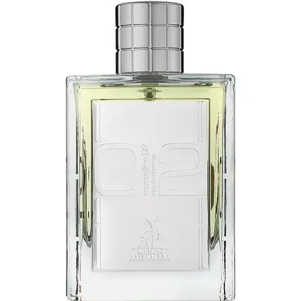 Maison Alhambra Monocline 02 Eau de Essence Eau de Parfum Spray 100 Ml Unisex - 1
