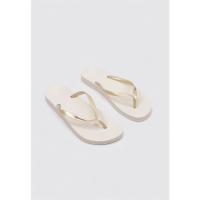Ipanema ANATOMICA TAN FEM Chanclas Mujer Dorado - details 0