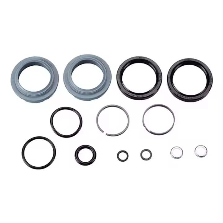 Rockshox Kit De Mantenimiento Basic Lyrik Coil - 1