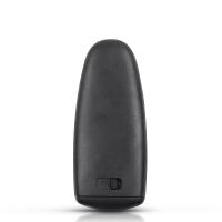 Smart Remote Key Fob Para Ford Edge Escape Expedition C-max Taurus Flex Focus KEYYOU 315/433MHz ID46 M3N5WY8609 ABS Plástico - details 5