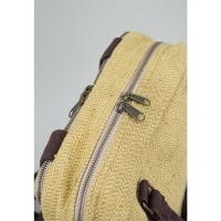 Hemper Mochila Gokyo  Mochilas Unisex Amarillo - details 2