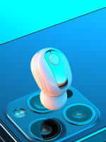 Mini Auriculares Inalámbricos Bluetooth Estilo Deportivo Con Bass Fuerte Universal Para Android Y Apple Control De Volumen Y Cancelación De Ruido Activo - details 15