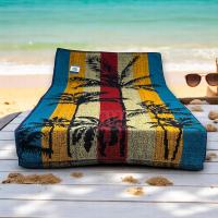Toalla de Playa Estilo Caribe | Karawan - details 3