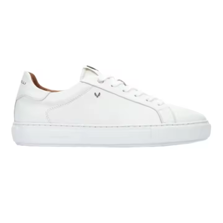 Shoes Sneakers Hombre marca Martinelli modelo  1738-2950S para hombre en color blanco - 1