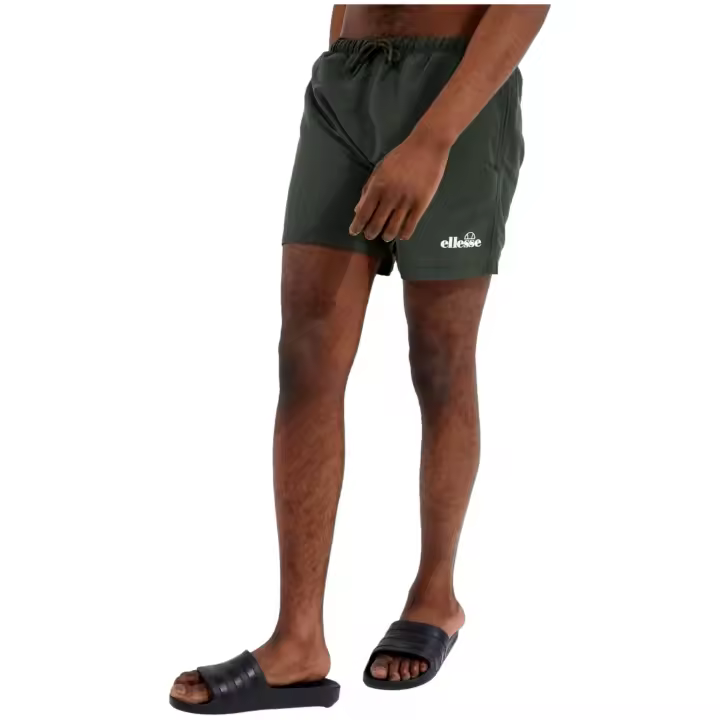 Textil Sportswear marca Ellesse modelo Shp16468-502 para unisex en color negro - 1