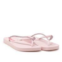 IPANEMA IP83141AQ635 Cangrejeras y chanclas niña 31652 24V ESCLAVA PLAYA LIGHT PINK/GLITTER PINK - details 1