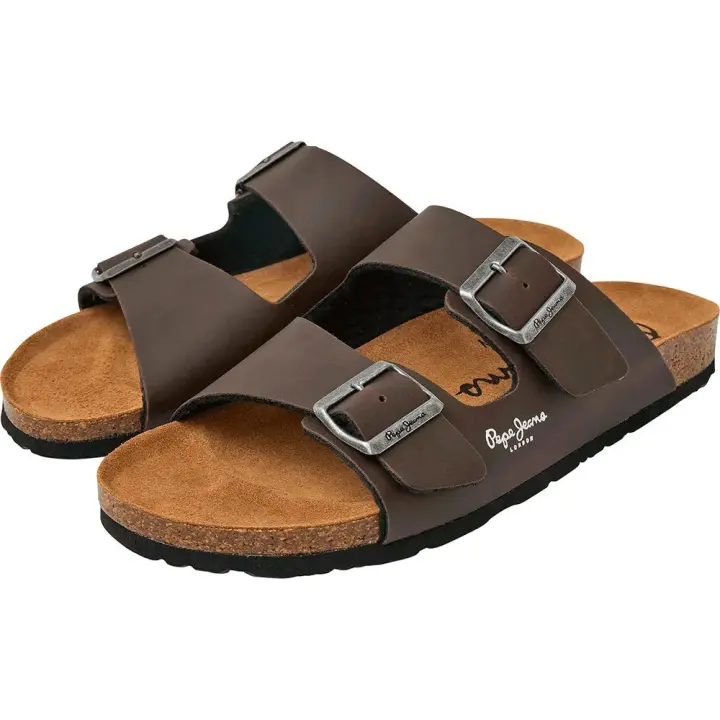 Pepe Jeans Sandalias Bio Double Kansas - 1
