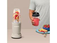 Nutribullet Pro - Batidora de Vaso Personal NB907, Licuadora Compacta y Eficiente, Batidos y Aderezos Rápidos y Fáciles - details 0