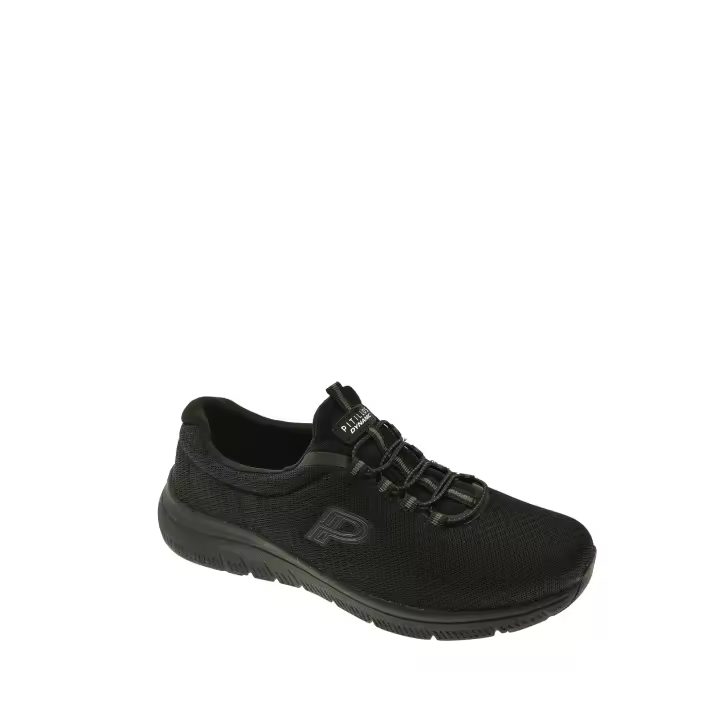 PITILLOS Deportivo Mujer en textil plano de 3.5cm - 1
