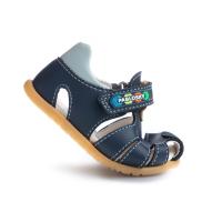 PABLOSKY 041220 Zapatos primeros pasos bebé niño 31367 24V SANDALIA CERRADA MEDITERRANEO - details 2