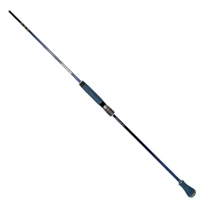 Sakura Caña De Jigging Shukan Shus Light - 1