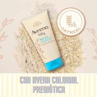 Aveeno Baby Daily Care Loción Hidratante Bebé Crema Corporal 150ml - details 2