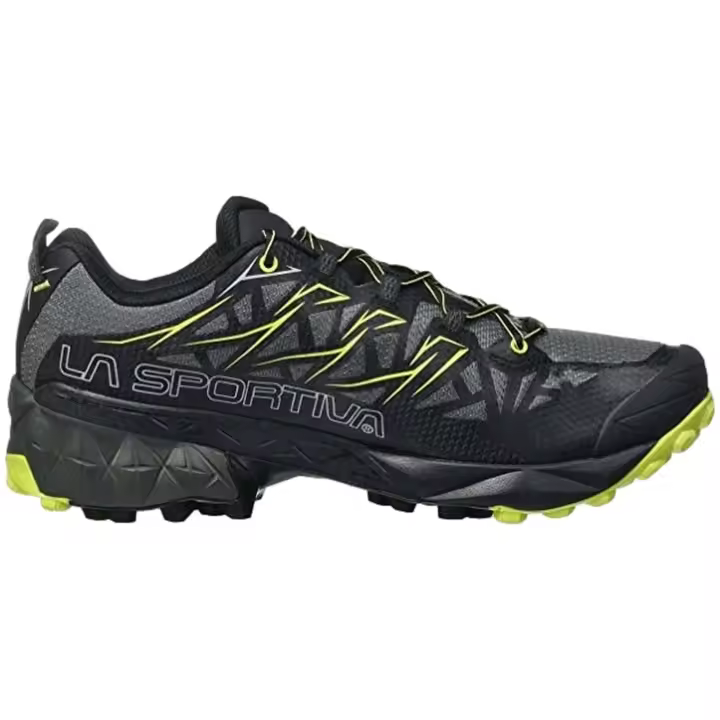 Zapatillas Sneakers La Sportiva para Hombre en color Negro - 1