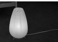Lámpara De Mesa LED Para Iluminación Interior Estilo Wabi-Sabi Decoración De Hogar Luz De Escritorio Para Dormitorio Y Comedor - details 14