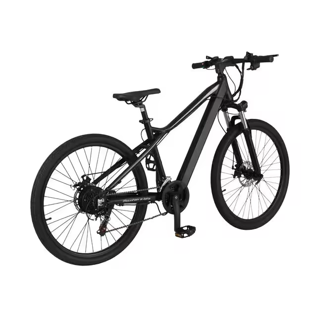Bicicleta Eléctrica Mountain Bike|48V 350W - 1