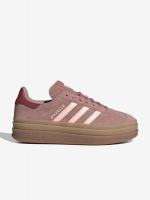 Zapatilla  Mujer Sneaker Adidas Original  Gazelle Bold V25 - details 3