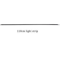 Lámpara De Ambiente RGB 18 En 1 Con Control Principal/Secundario Tira De Luz 75CM/110CM Extensión De Cable Para Puerta Y Pie De Coche - details 3