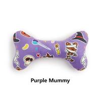 Juguete Para Mascotas De Halloween Con Sonido De Hueso Autoentretenimiento Diario Para Gatos Y Perros Sonido De Chillido - details 1