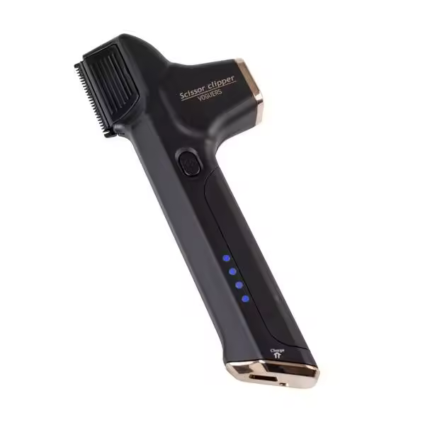 Varios MÁQUINA CORTAPELO VOGUERS Scissor Clipper - 1