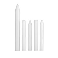Kit De Herramientas Para Eliminar Aros De Coche PDR 5 Piezas/set Plástico Blanco Herramienta De Reparación De Automóviles Pen De Baja En Tapa Herramientas De Baja En Tapa - details 5