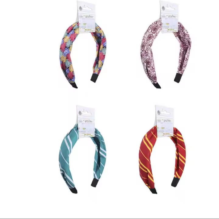 ACCESORIOS PELO DIADEMA HARRY POTTER - 1