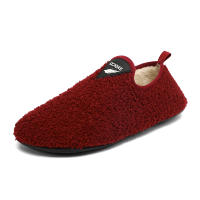 MAEDEF Zapatillas De Invierno Para Hombres Algodón Calor Interior Ligero Botines De Piel Suave Unisex Zapatos De Casa Cómodos Y Transpirables - details 3