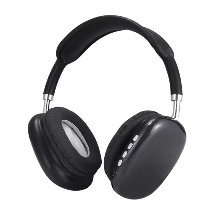 P9 auriculares inalámbricos ,COLORES, Bluetooth, micrófono (rojo, azul, plata, negro)  ENVIO 24H - 1