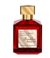 Perfume Árabe Barakkat Rouge 540 Extrait  Fragrance WorldEDP 100 ml | 100% Original, Lujo Oriental que Deja Huella - details 0
