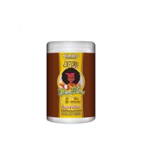 PACK DONA FLORA AFRO BOOM , CHAMPU 1000 ML + MASCARILLA 1000 ML + LEAVE-IN 500 ML - details 1