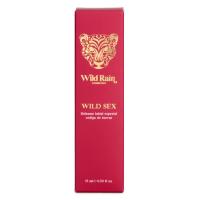 Wild Sex Bálsamo labial especial código de barras Wild Rain Cosmetics - details 2