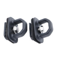 Anclajes De Lado Para Camión De Alta Calidad Accesorios De Coche Ancorajes De Parede Para Cama De Pick up SOYAVISION YT001 - details 5